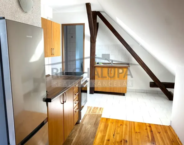 Pronájem rodinného domu, Kamenný Újezd, 60 m2