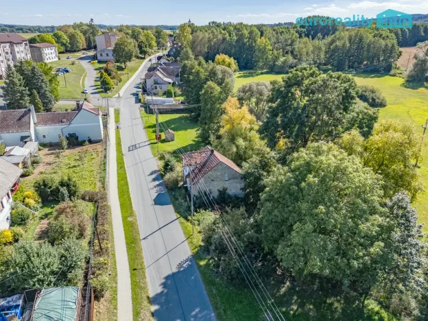Prodej rodinného domu, Staré Sedliště, 120 m2