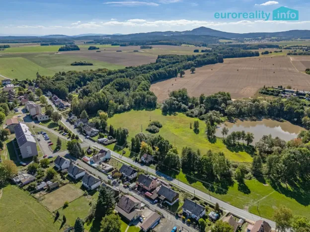 Prodej rodinného domu, Staré Sedliště, 120 m2