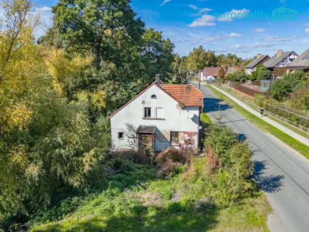 Prodej rodinného domu, Staré Sedliště, 120 m2