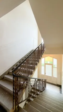 Pronájem kanceláře, Praha - Vinohrady, Lucemburská, 85 m2