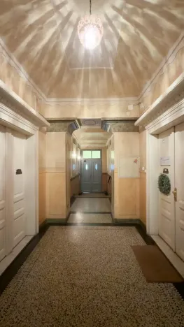 Pronájem kanceláře, Praha - Vinohrady, Lucemburská, 85 m2