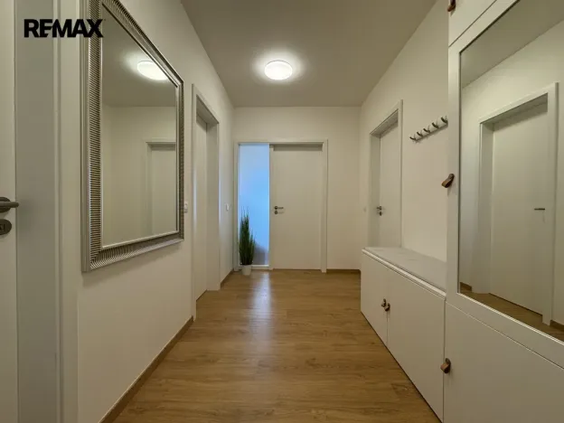 Pronájem bytu 2+kk, Olomouc - Nová Ulice, Karla Mareše, 74 m2