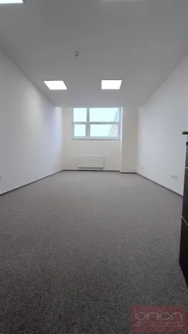 Pronájem kanceláře, Praha - Stodůlky, Prusíkova, 31 m2