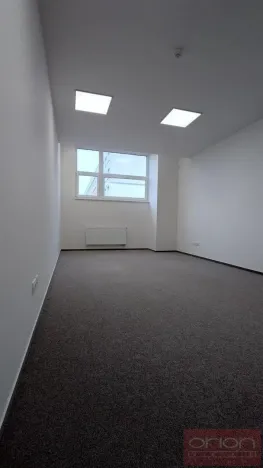 Pronájem kanceláře, Praha - Stodůlky, Prusíkova, 31 m2