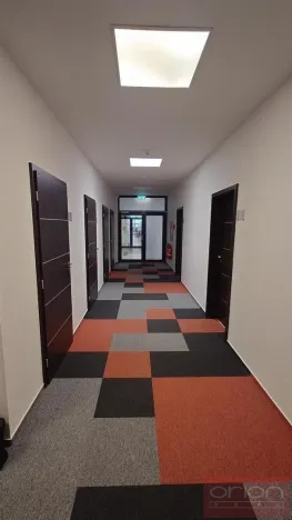 Pronájem kanceláře, Praha - Stodůlky, Prusíkova, 31 m2