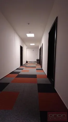 Pronájem kanceláře, Praha - Stodůlky, Prusíkova, 31 m2