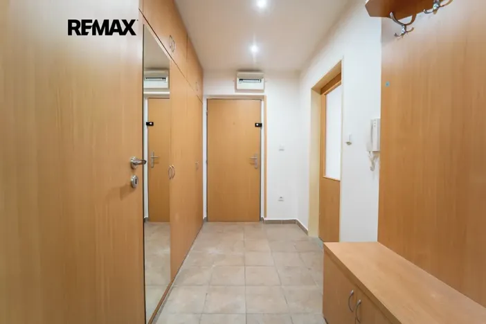 Pronájem bytu 1+kk, Kutná Hora, Tyršova, 43 m2
