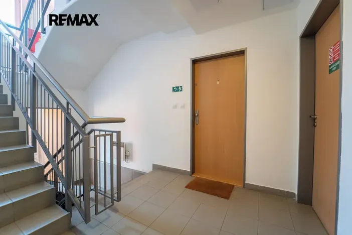 Pronájem bytu 1+kk, Kutná Hora, Tyršova, 43 m2
