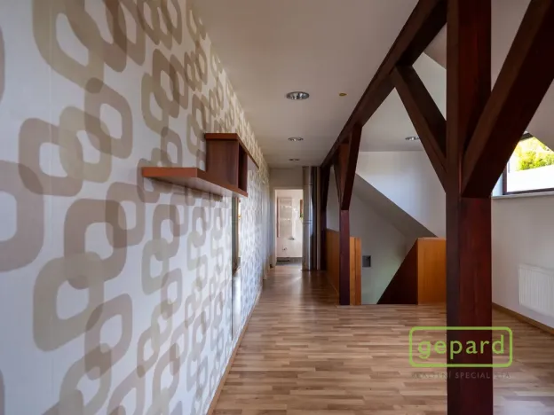 Prodej rodinného domu, Slatinky, 260 m2