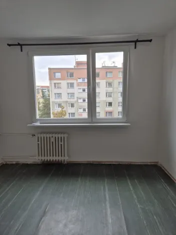 Pronájem bytu 1+1, Děčín - Děčín I-Děčín, Labská, 37 m2