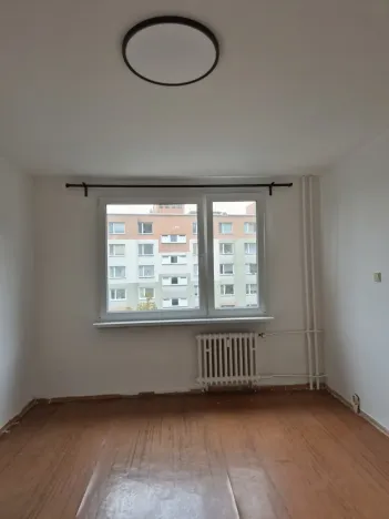 Pronájem bytu 1+1, Děčín - Děčín I-Děčín, Labská, 37 m2