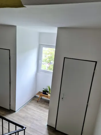 Pronájem bytu 1+1, Děčín - Děčín I-Děčín, Labská, 37 m2