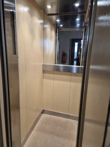 Pronájem bytu 1+1, Děčín - Děčín I-Děčín, Labská, 37 m2