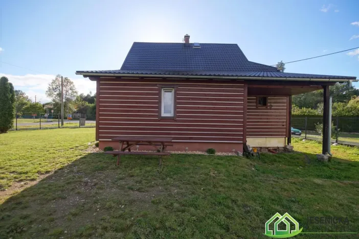 Prodej rodinného domu, Stará Červená Voda, 120 m2
