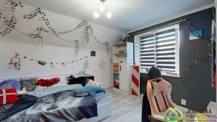 Prodej rodinného domu, Stará Červená Voda, 120 m2