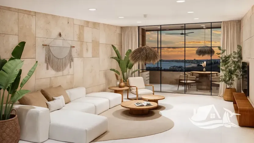 Prodej bytu 1+kk, Sveti Vlas, Bulharsko, 36 m2