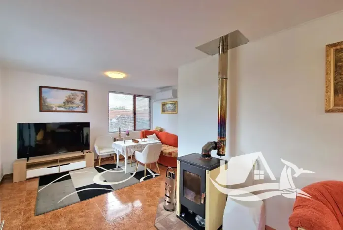 Prodej rodinného domu, Pomorie, Bulharsko, 135 m2