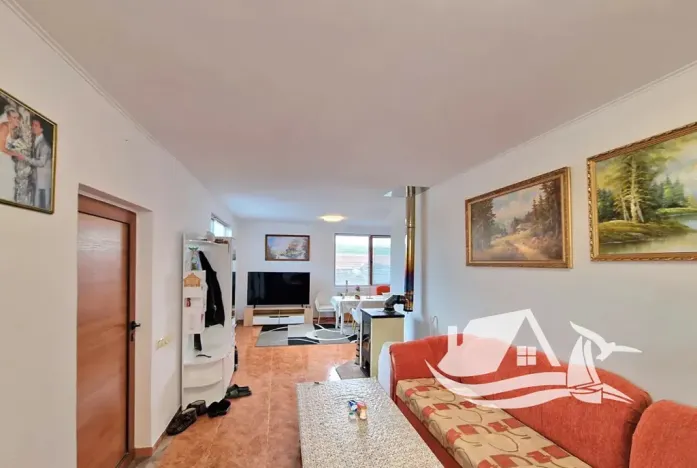 Prodej rodinného domu, Pomorie, Bulharsko, 135 m2