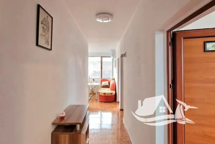 Prodej rodinného domu, Pomorie, Bulharsko, 135 m2
