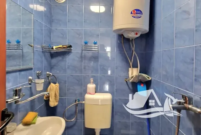 Prodej rodinného domu, Pomorie, Bulharsko, 135 m2