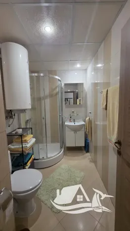 Prodej bytu 3+kk, Sveti Vlas, Bulharsko, 79 m2