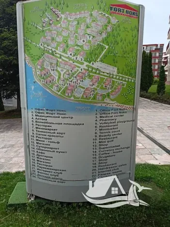 Prodej bytu 3+kk, Sveti Vlas, Bulharsko, 79 m2