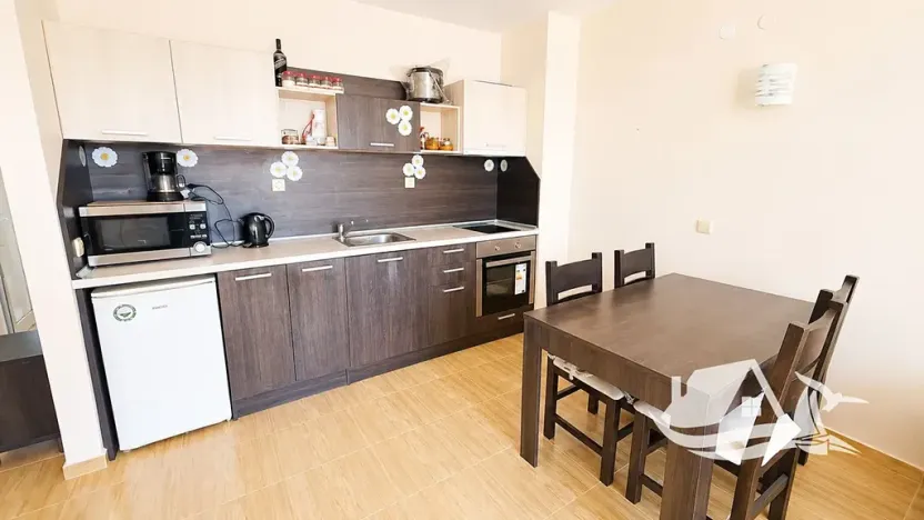 Prodej bytu 3+kk, Sveti Vlas, Bulharsko, 88 m2
