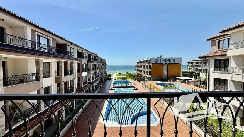 Prodej bytu 3+kk, Burgas, Bulharsko, 123 m2