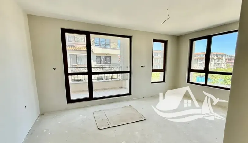 Prodej bytu 3+kk, Burgas, Bulharsko, 123 m2