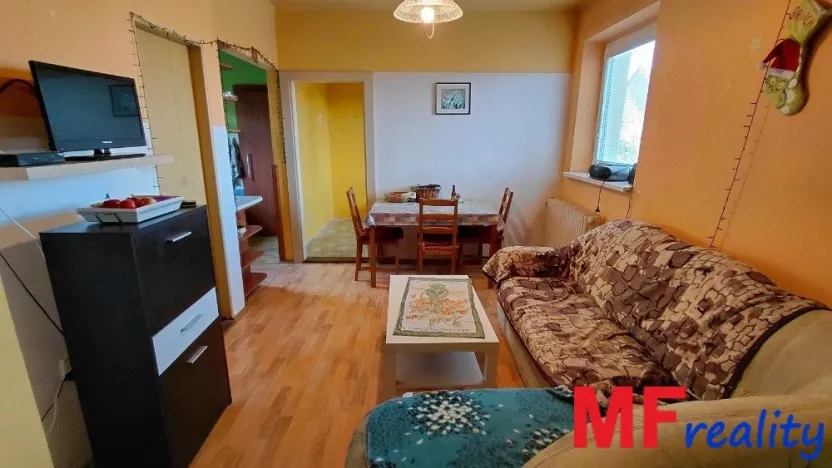Prodej rodinného domu, Sovětice, 159 m2