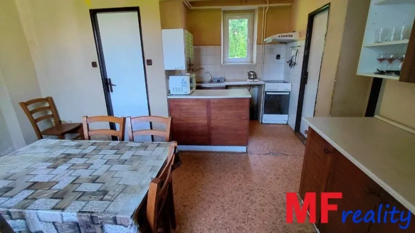 Prodej rodinného domu, Sovětice, 159 m2