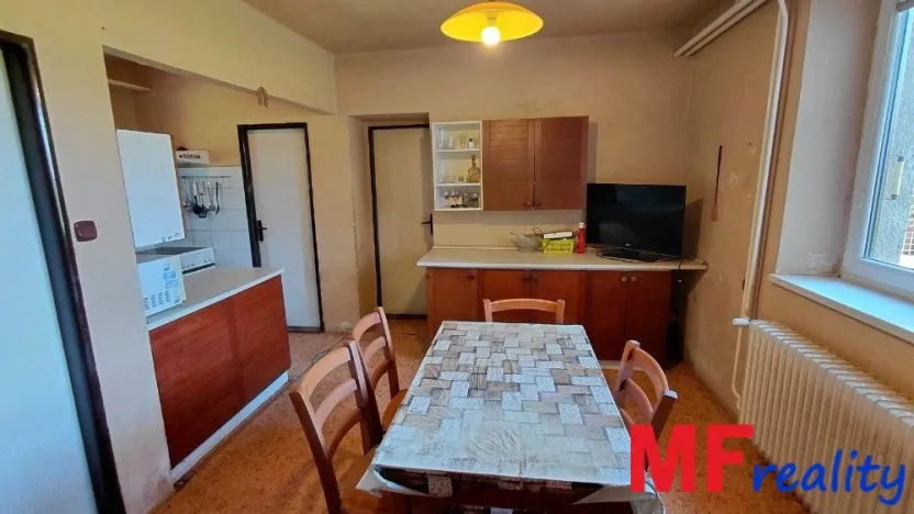 Prodej rodinného domu, Sovětice, 159 m2