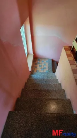 Prodej rodinného domu, Sovětice, 159 m2