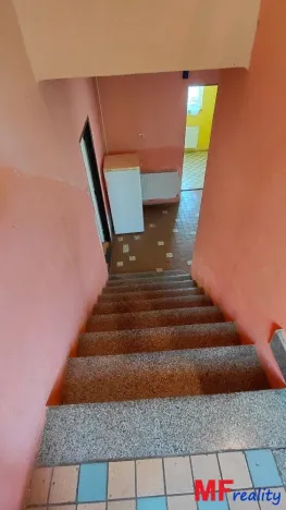 Prodej rodinného domu, Sovětice, 159 m2