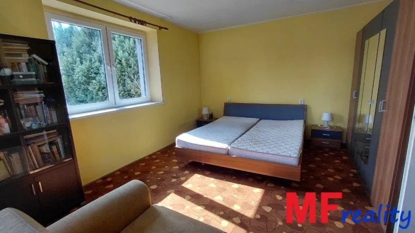 Prodej rodinného domu, Sovětice, 159 m2