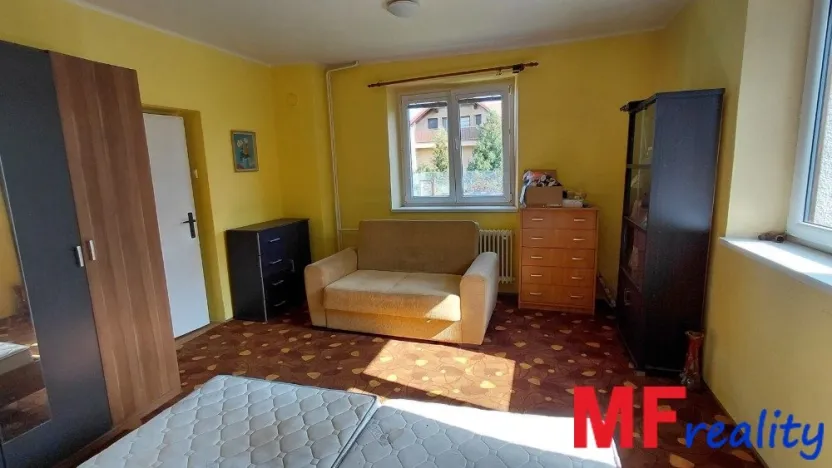Prodej rodinného domu, Sovětice, 159 m2