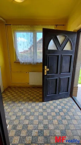 Prodej rodinného domu, Sovětice, 159 m2