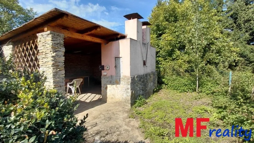 Prodej rodinného domu, Sovětice, 159 m2