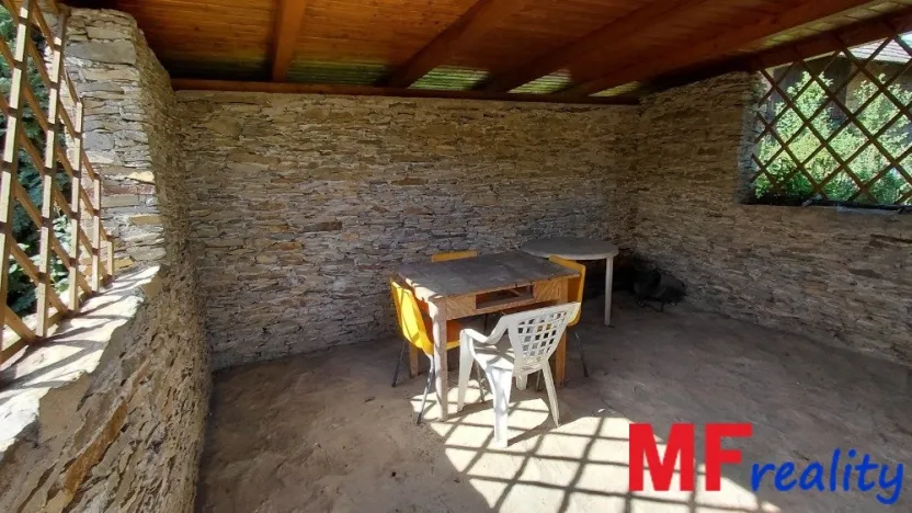 Prodej rodinného domu, Sovětice, 159 m2