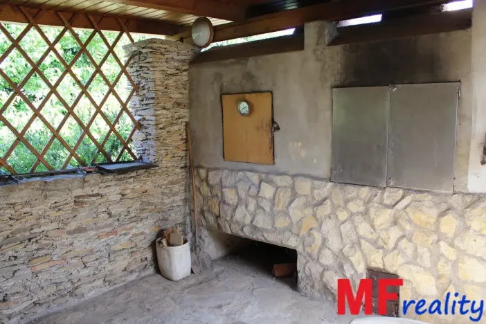 Prodej rodinného domu, Sovětice, 159 m2