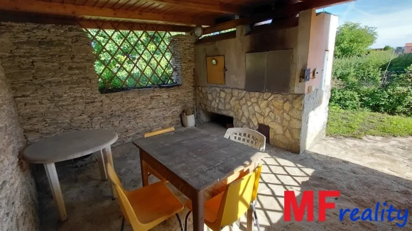 Prodej rodinného domu, Sovětice, 159 m2