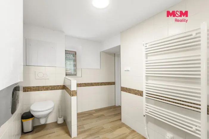 Prodej rodinného domu, Holetín - Horní Holetín, 50 m2