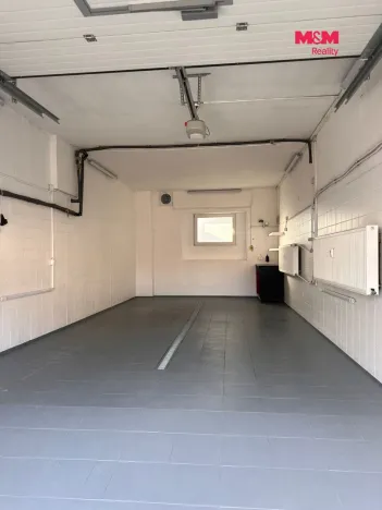 Pronájem skladu, Český Těšín, Mlýnská, 41 m2