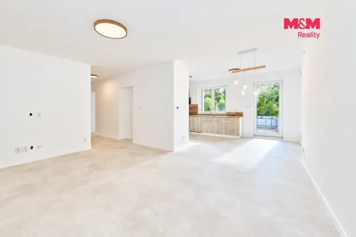 Prodej rodinného domu, Osová Bítýška, 85 m2