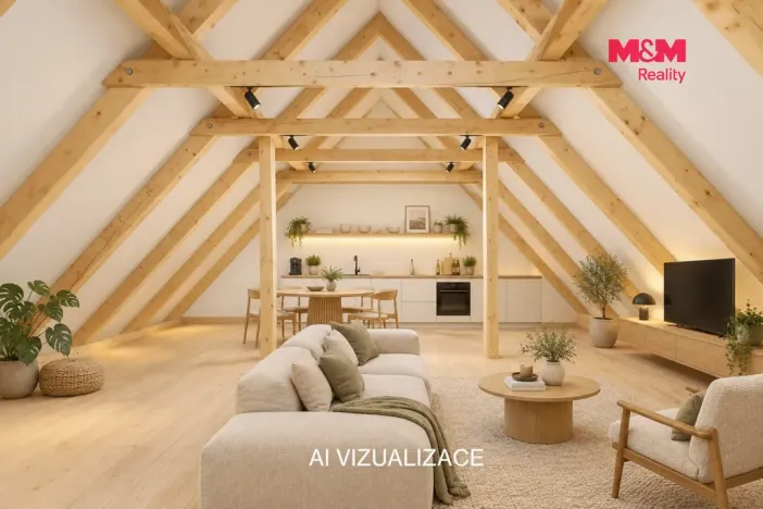 Prodej rodinného domu, Osová Bítýška, 85 m2