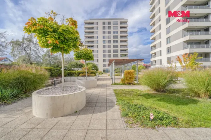 Prodej bytu 1+kk, Plzeň - Jižní Předměstí, Stehlíkova, 39 m2