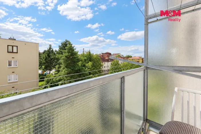 Prodej bytu 3+1, Moravské Budějovice, Šafaříkova, 75 m2