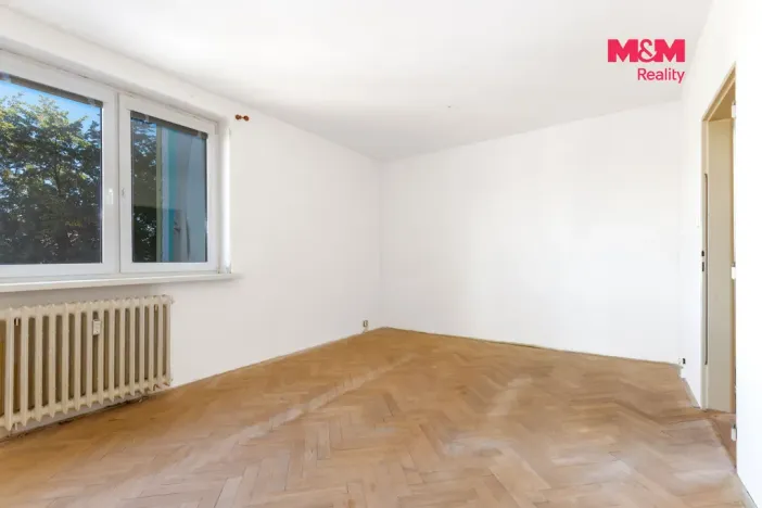 Prodej bytu 2+1, Opava - Kateřinky, Holasická, 59 m2