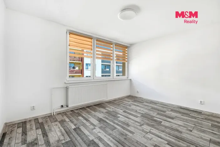 Prodej bytu 3+1, Višňová, 89 m2